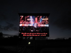 Adverteren
